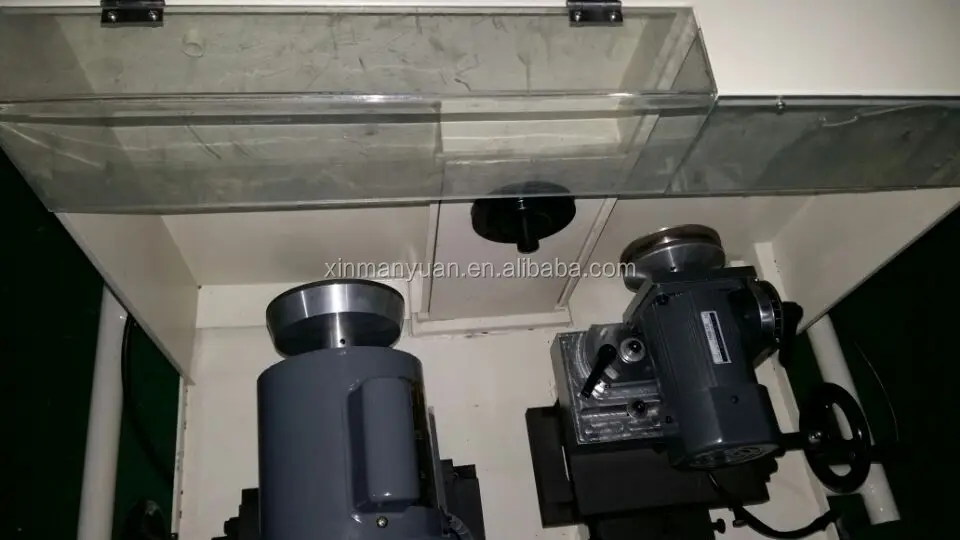 
Grinding Machine for Circular Knives Blades 