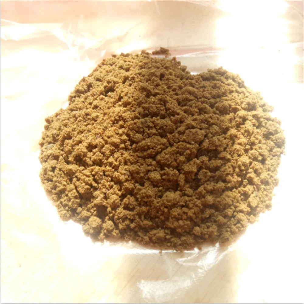 
The factory sells beautiful fish meal at a direct price 65% protein fish meal 