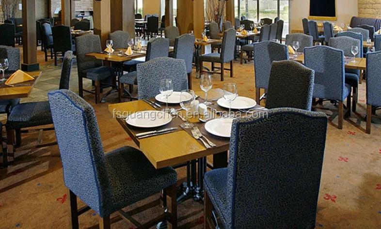 Квадратный китайский стол и стулья из мрамора с четырьмя сидениями