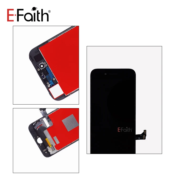 TFT Touch Screen LCD Digitizer Display Replacement for iPhone 7 7G