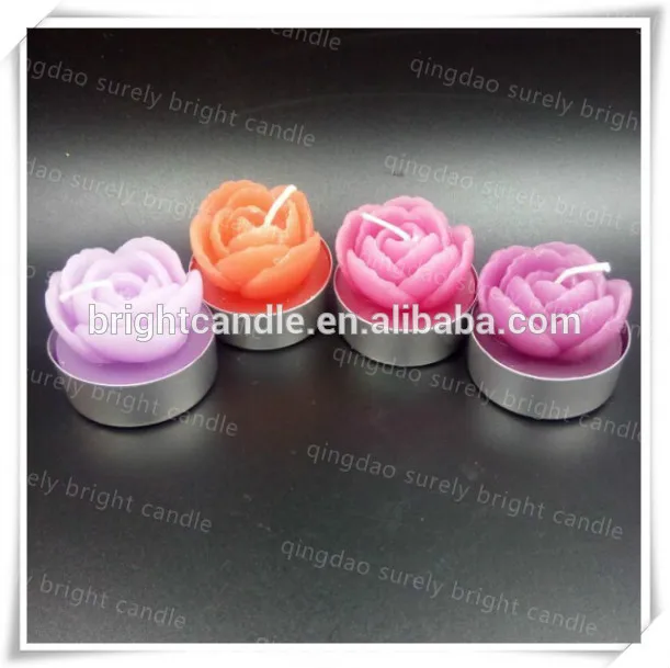 специальный прекрасный свечи свечи благодати дар