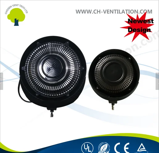 New Model water mist fan Atomizer Mist Plate