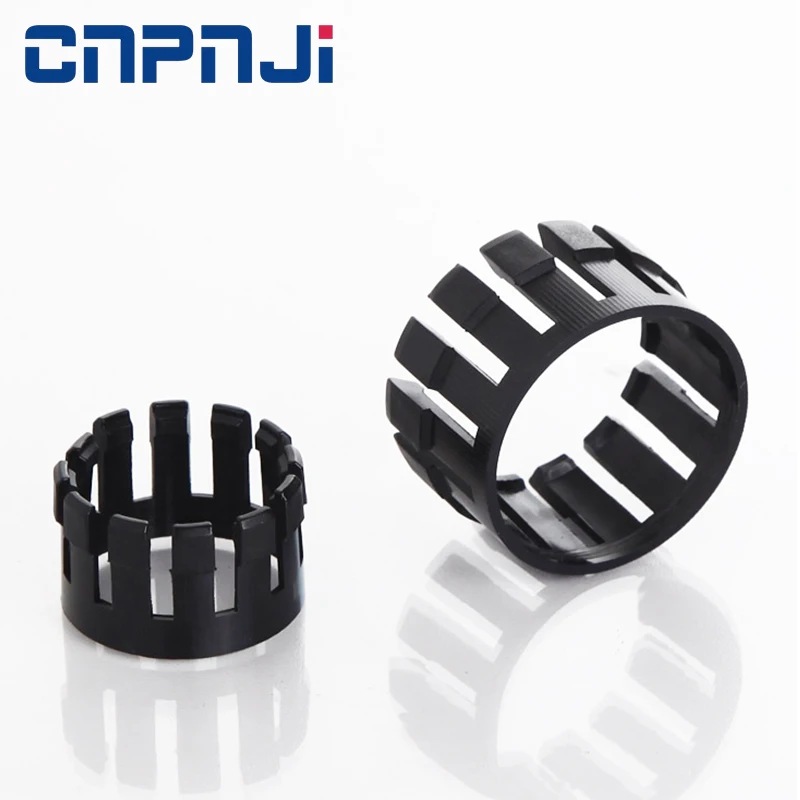 Industrial liquid tight 3/8 inch NPT thread Size water tight cord grip cable gland with nut gasket