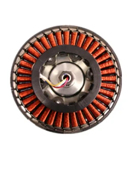 
7.3M HVLS industrial PMSM motor commercial ceiling fan 