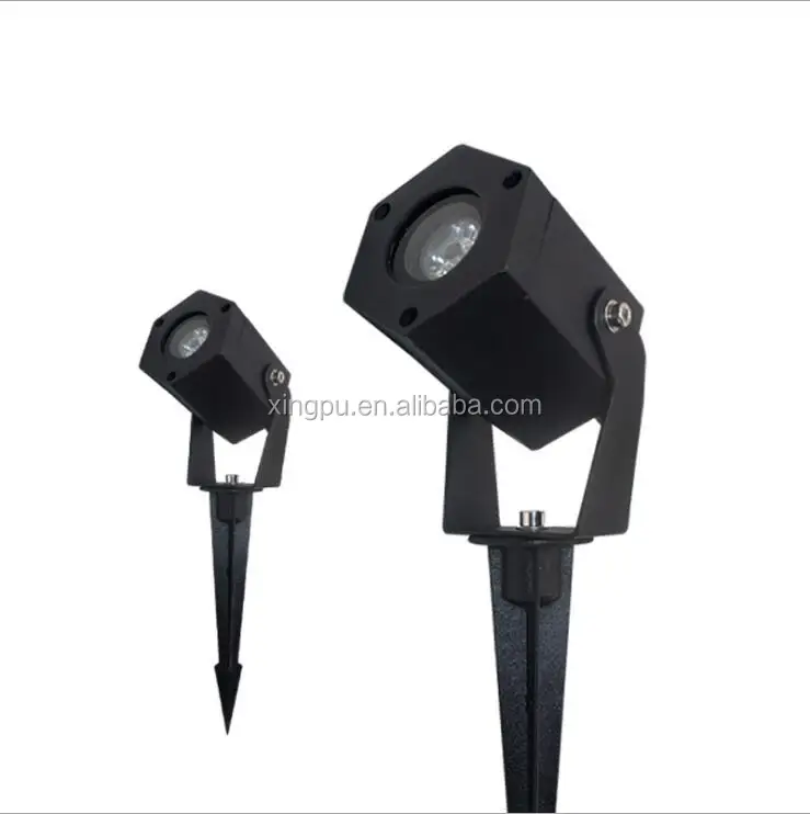 
New design outdoor garden Led Spike Light 12V 