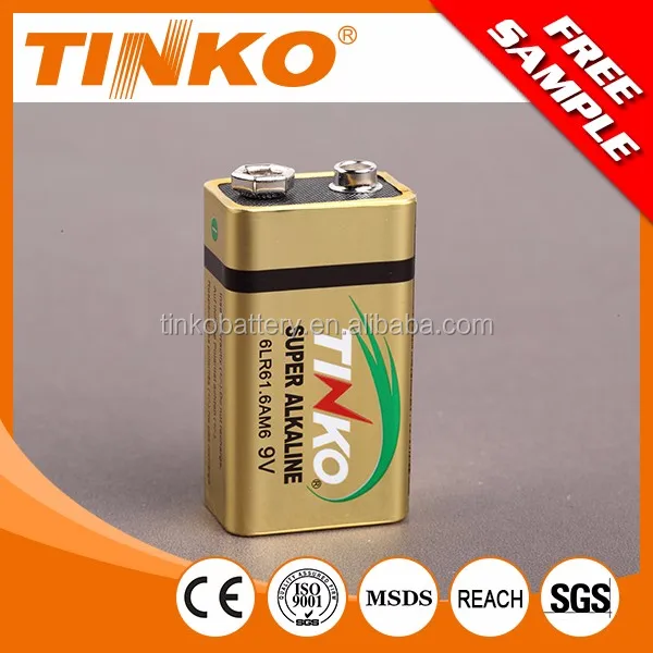 TINKO BATTERY FACTORY/alkaline battery AAA/AA/C/D size
