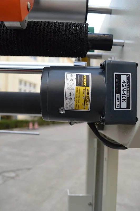 Heat Oven Tunnel Thermal Shrink Wrapping Packing Machine