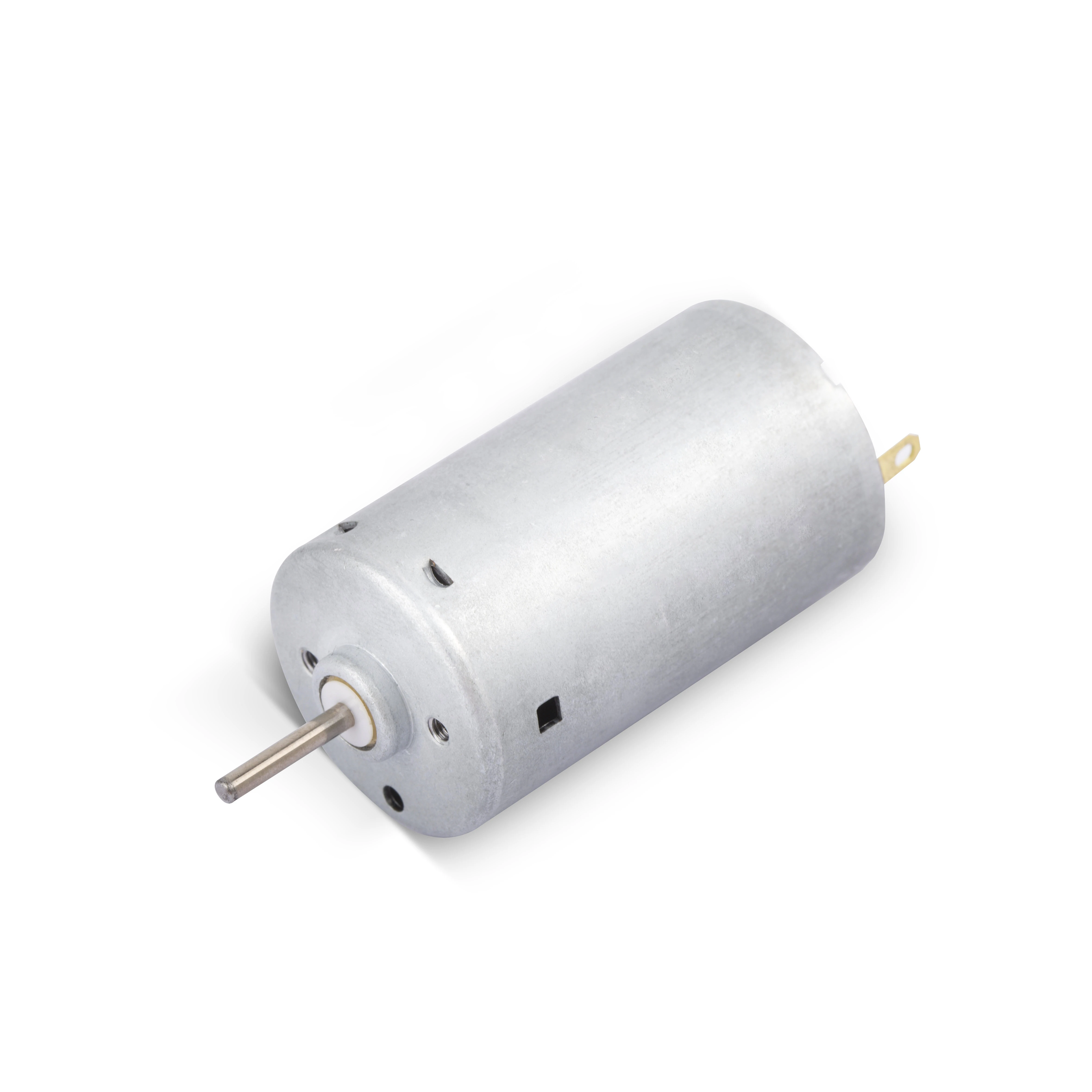 
12v dc electric motor micro motor small motor for hair dryer 