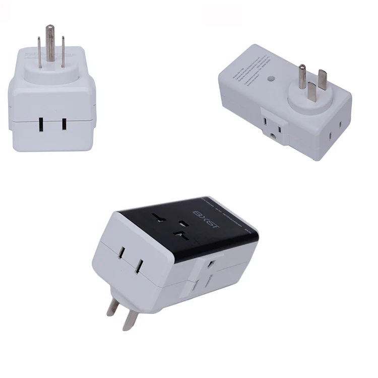 Новый электронный холодильник PC материал Avs электрическое напряжение протектор регулятор напряжения