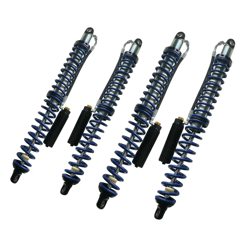 4WD offroad coilover suspension 4x4 buggy shock