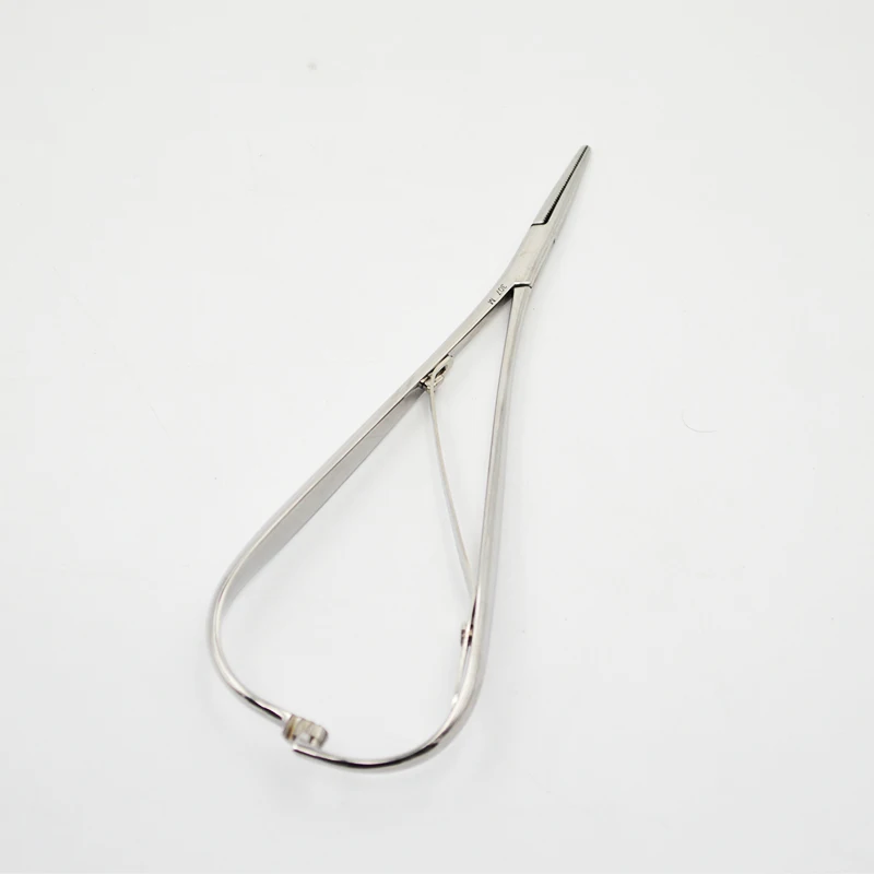 Orthodontic High Quality Instruments Orthodontic Mathieu Needle Holders Narrow Tip