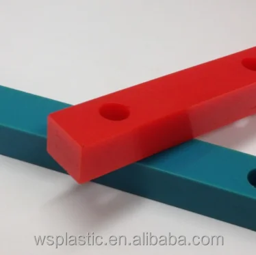 
Фабричная полиуретановая ударная Подушка по низкой цене 