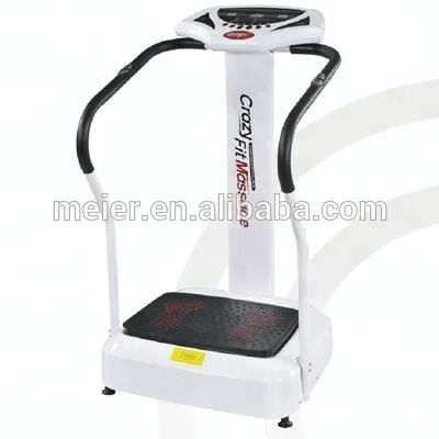 whole body vibration machine