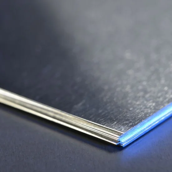 1.4462 duplex stainless steel plate