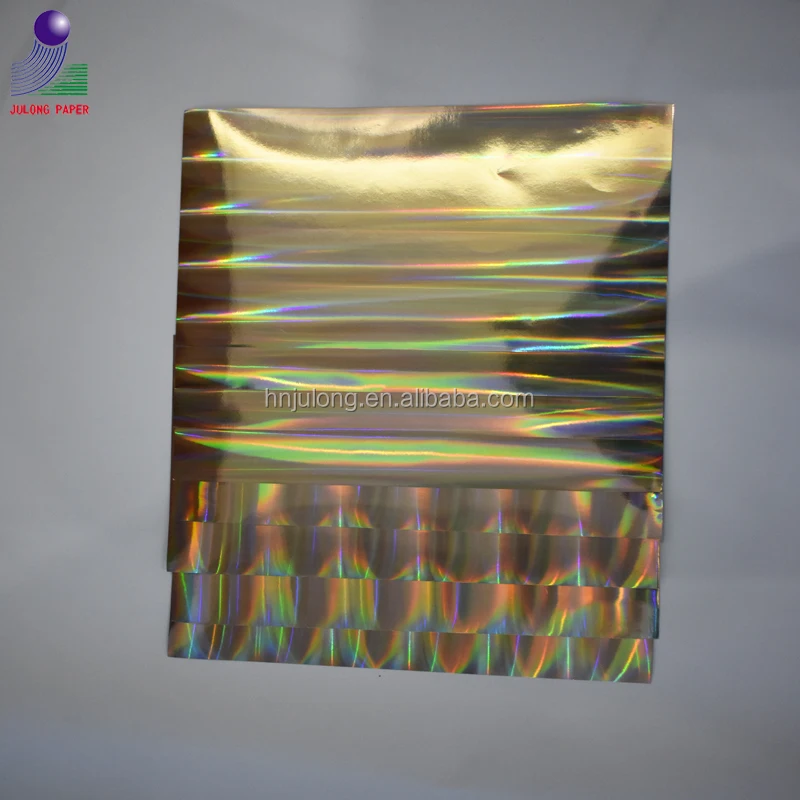 
Hot Sale Shimmer Metallic paper Christmas Decoration Metallic Paper with Special Texture for Wrapping 