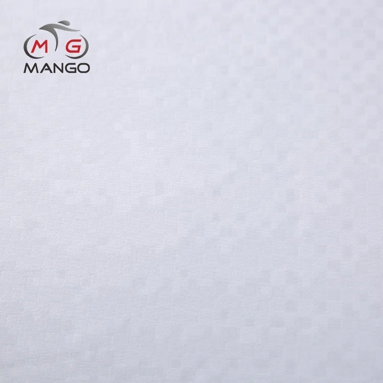 new design wholesale super poly knit fabric single jersey