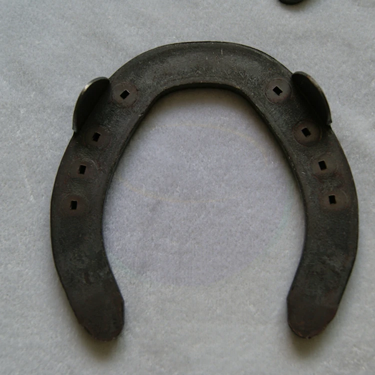 Прямая поставка с китайской фабрики оптовая продажа оборудование для лошадей обувь