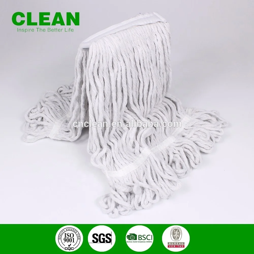 Multifunctional Professional Factory price household cleaning  microfiber cotton mop head