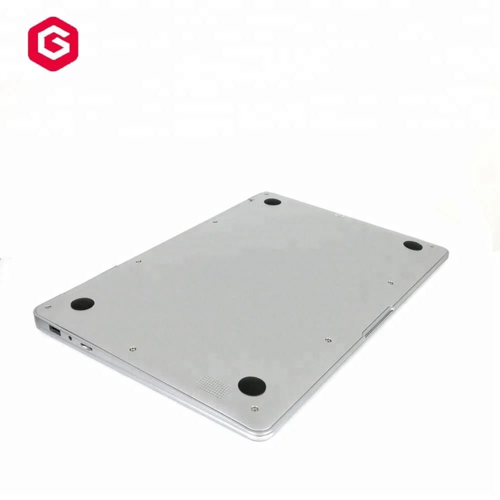 
Popular 14 inch laptop with 2GB+32GB Win 10 Z8350(Quad-Core) 