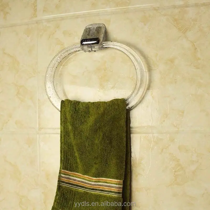 
Good price ACITKA brand bathroom accessories 7pcs plastic material multi-color 