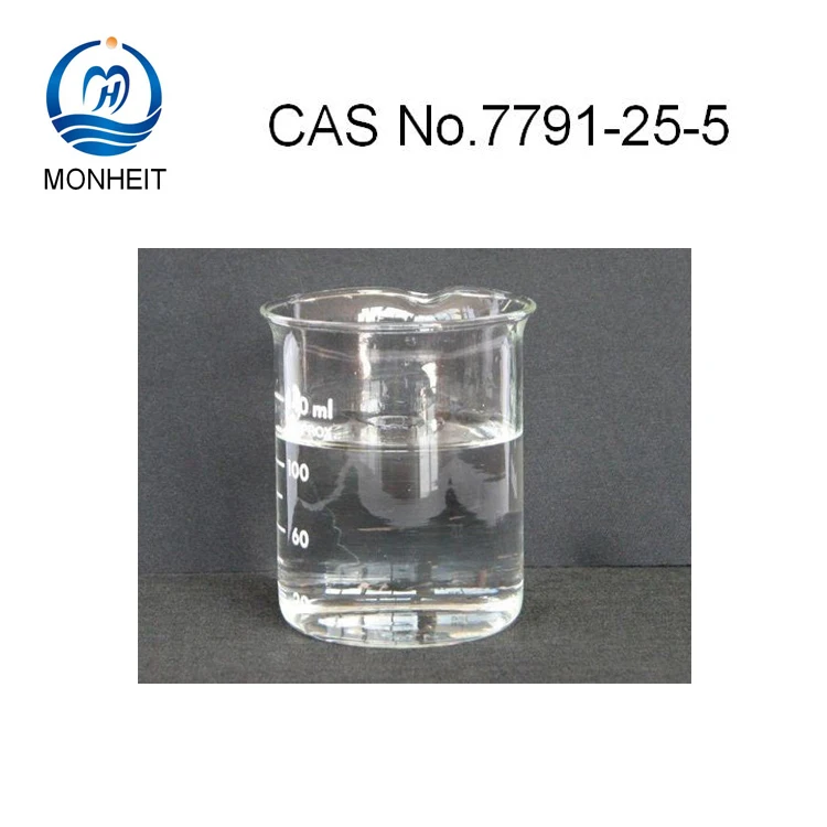 
Good Package Sulfuryl Chloride Price 7791-25-5 