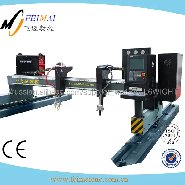 цпу отрезной станок