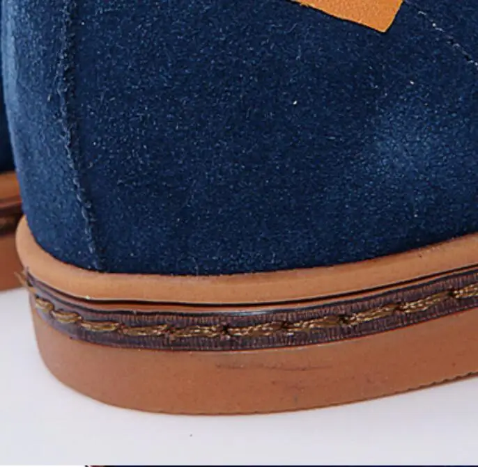 cy10034a plus size men casual shoes male dress shoes big size