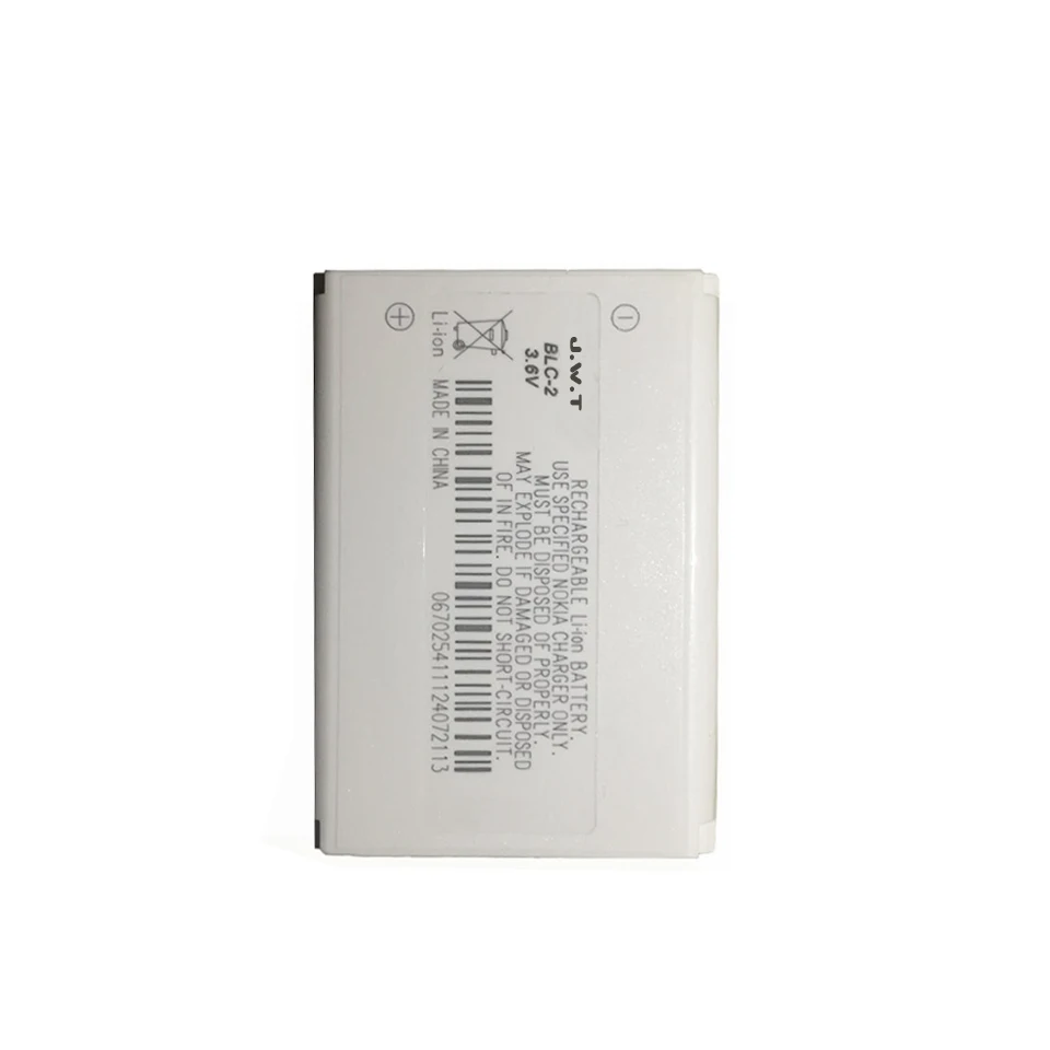 gb/ t18287-2000 BLC-2 battery for Nokia 3315/3310
