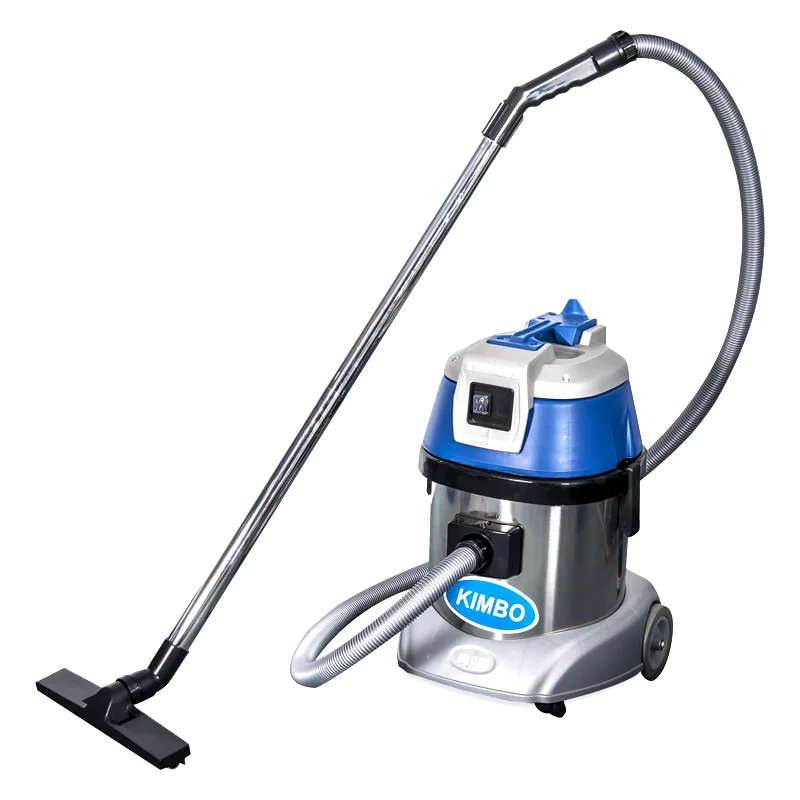 sea clean 15L wet and dry vacuum cleaner with luxury base