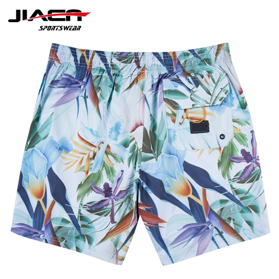 Best Quality Products Hot New Style Man Short Pants Fashion Board Shorts American flag board shorts