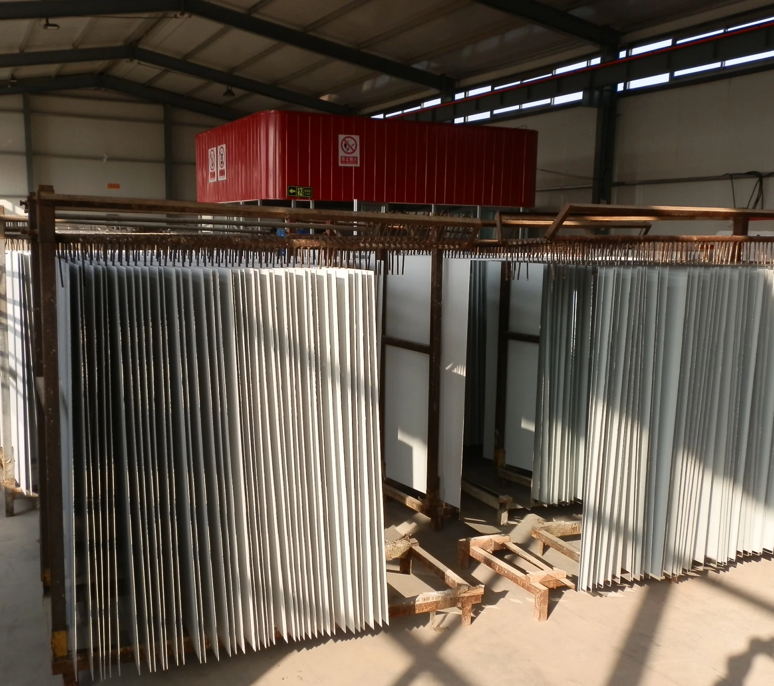 
1 mm-3 mm high quality reflective aluminum mirror 