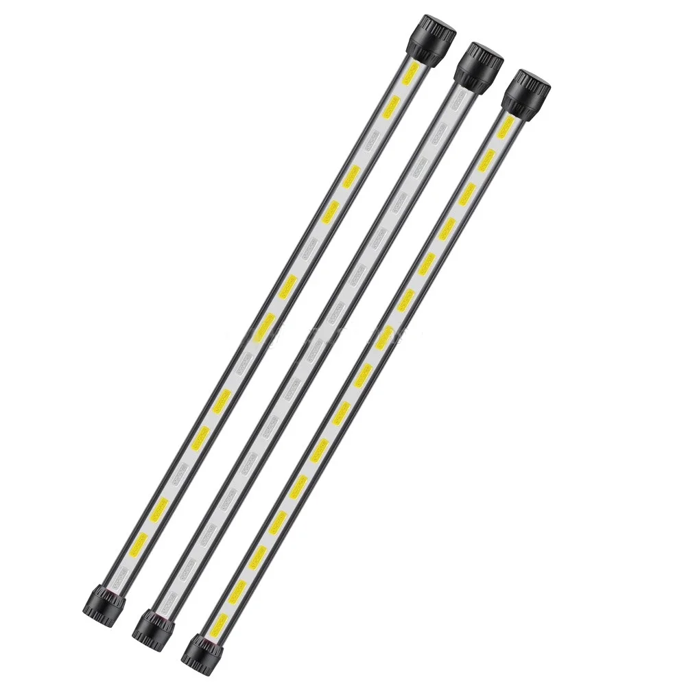 
Seabillion COB super bright color aquarium submersible lamp with UVA UVB colors available 