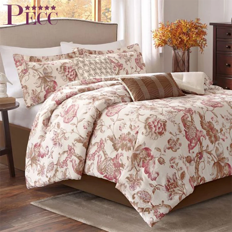 Promotion Unique Design 100% Goose Down Duvet Home Quilts Sale