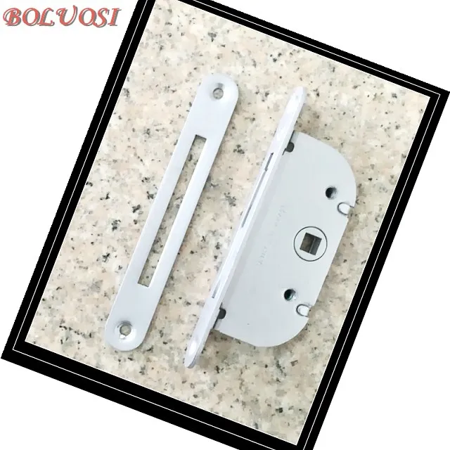 
Popular Modern Style door window handle iron material 