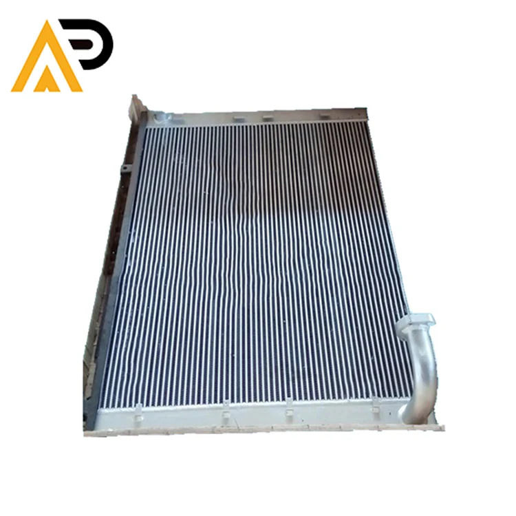 
Factory Outlets Engineering Spare Parts Japan Radiator 