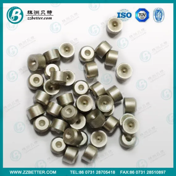 wire drawing die polishing machine carbide wire drawing die nib for drawing machine