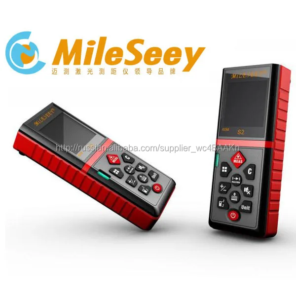131ft мини точность лазерный дальномер инструменты - пыль защитите клавиатура