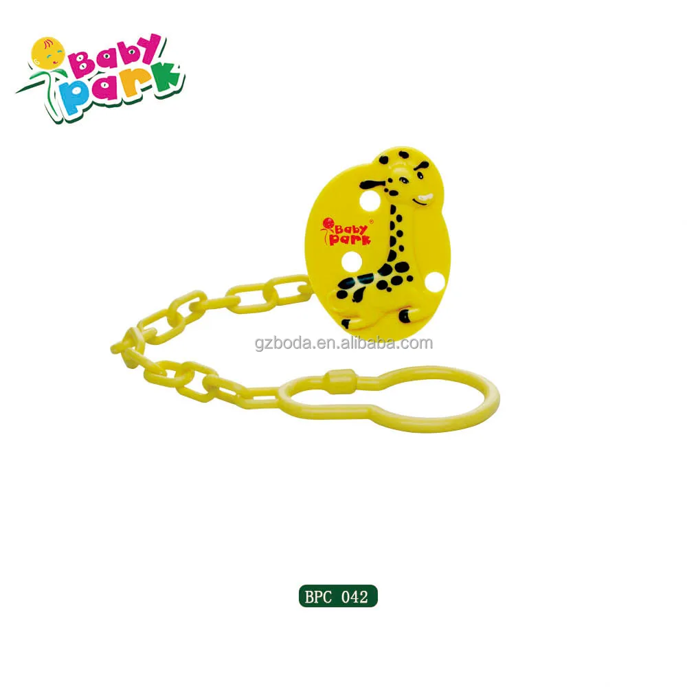 pacifier clip holder funny baby pacifier pacifier nipple