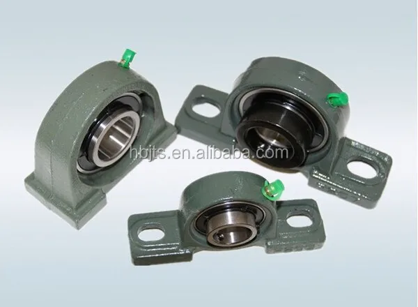 long working life spherical bearing UCFS310 insert bearing house FS 310