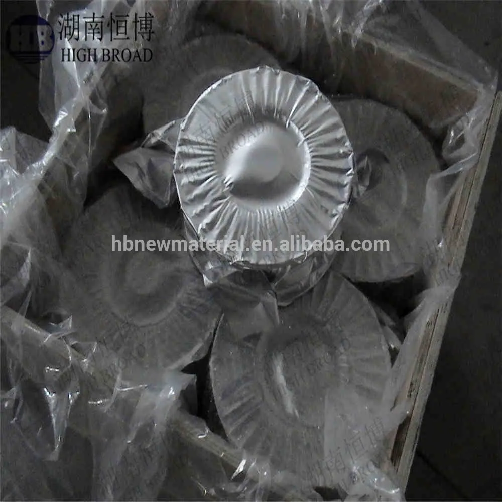 Магния сварочной проволоки we43