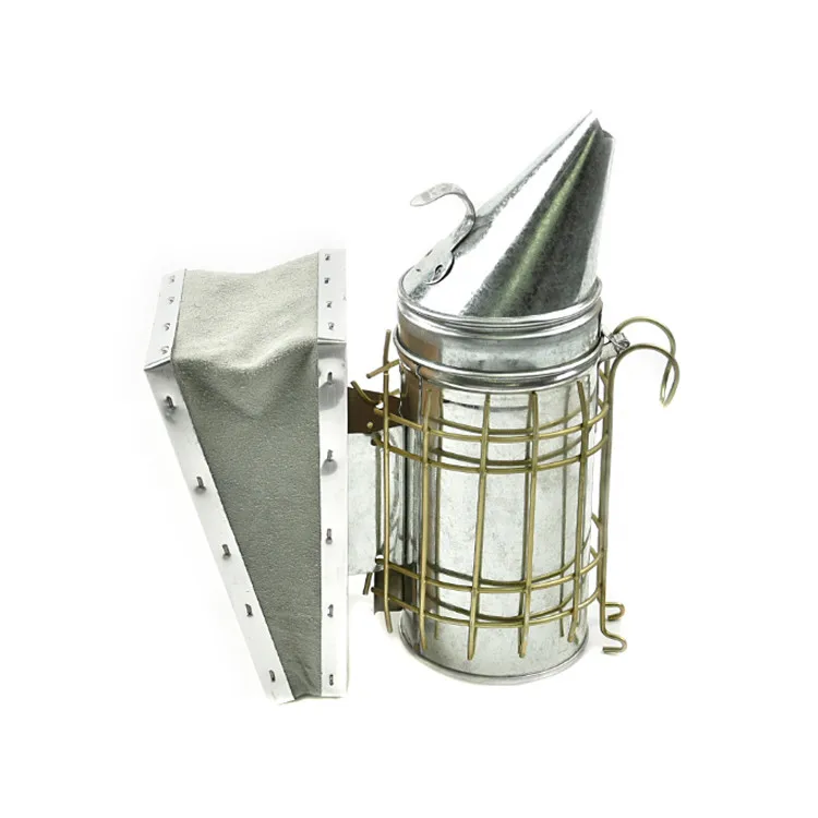 
Best quality beekeeping equipment bee smokers hot sale 