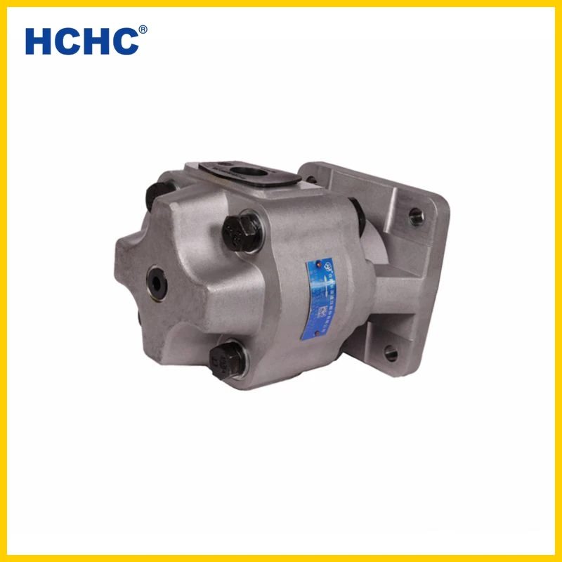 Chinese supplier high speed price of hydraulic gear motor CMZS2050