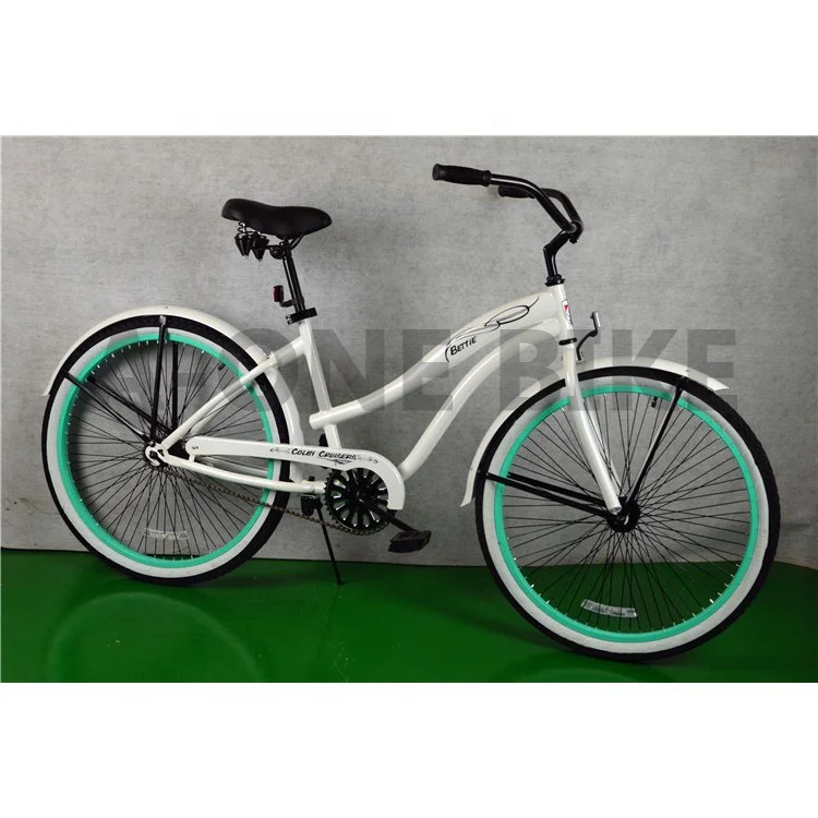 Top sale wholesale comfort beach cruiser bikes bicycles