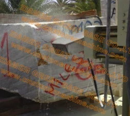 Станок для резки гранита с ЧПУ