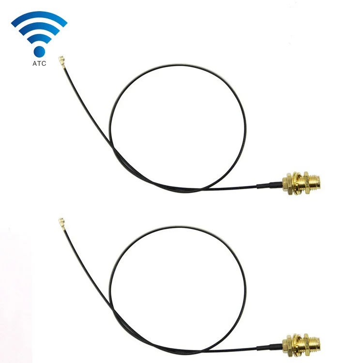 Оптовая продажа с фабрики Крытый Wi-Fi приемник 2.4 г антенны