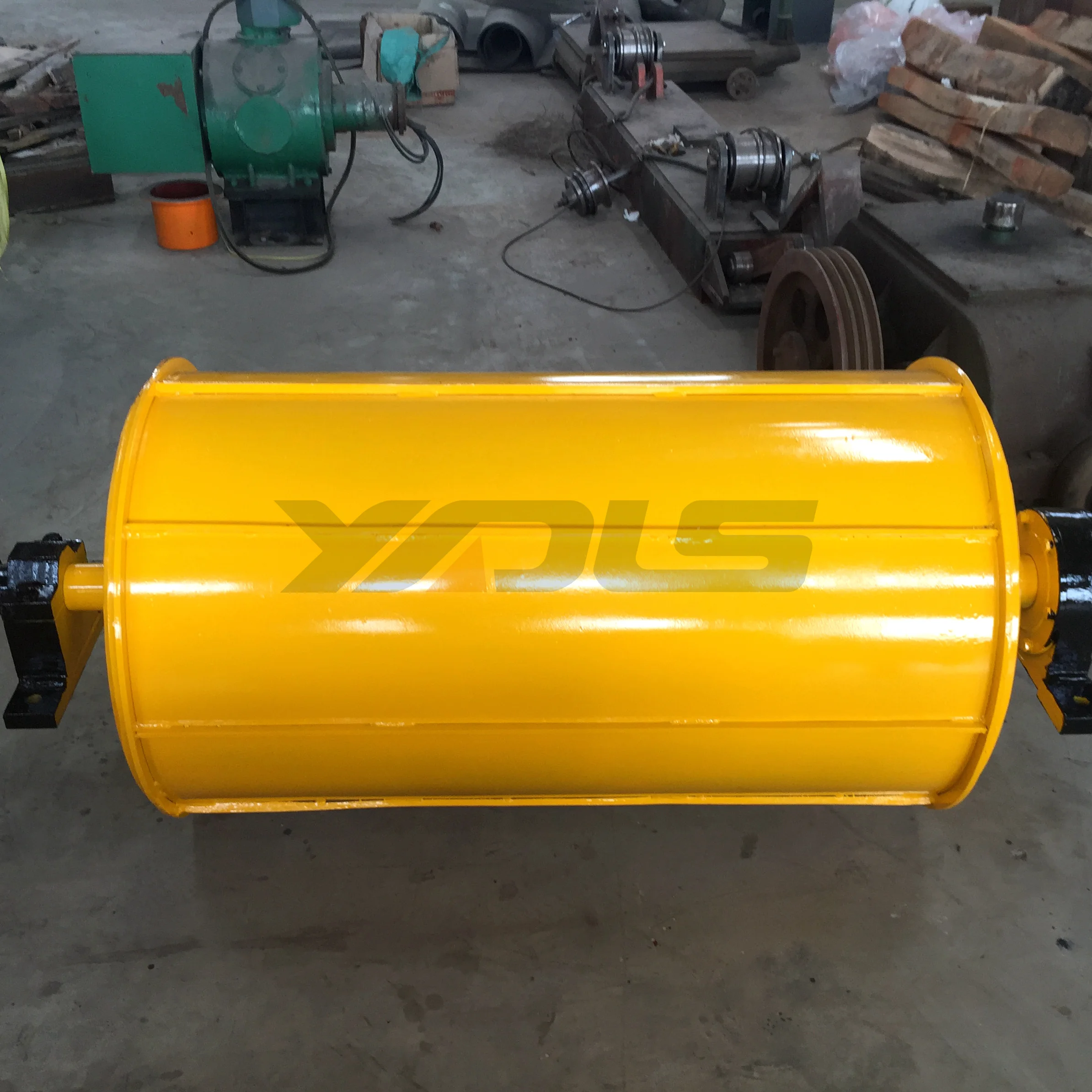 Electric Magnetic Drum ML1 Series