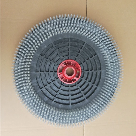 22 Inch PPL Floor Rotary Brush for Comac/Fimap Auto Scrubber Machine