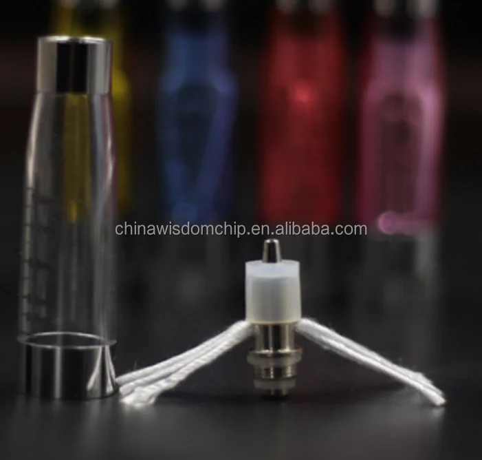 
Better design electronic cigarette eGo ce5 cartomizer unbreakable wholesale ce5 clean atomizer for ego 