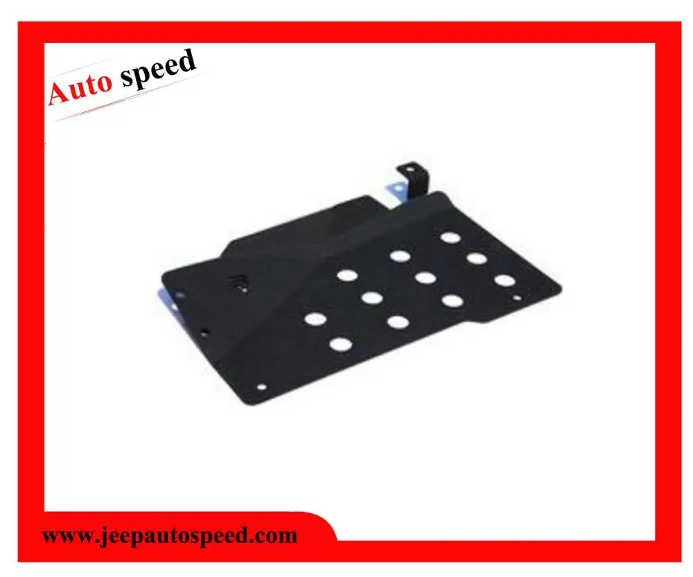 
 Противоскользящий бак для JEEP WRANGLER JK  