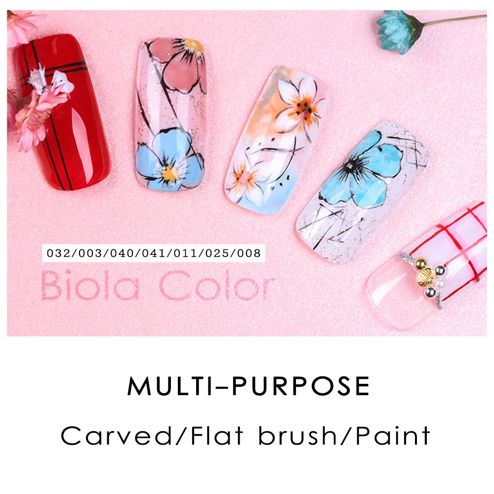 OEM/ODM Private label gel polish long lasting painting gel nail art with factory price